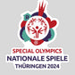 Pin Winterspiele Logo