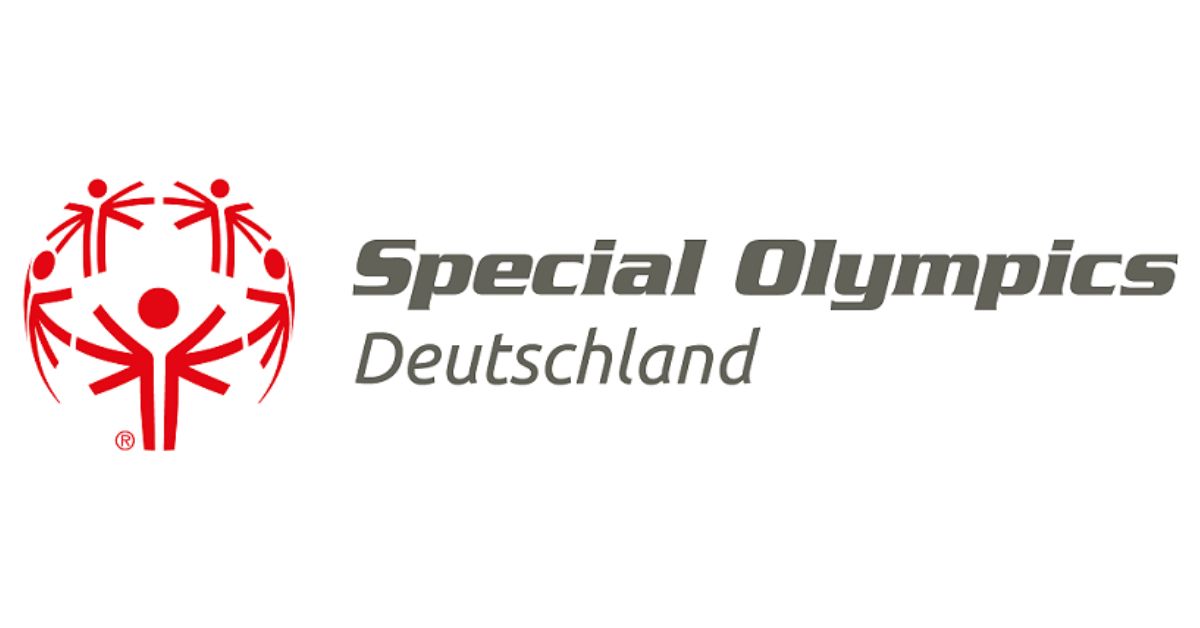 Special Olympics Deutschland Champions of Inclusion