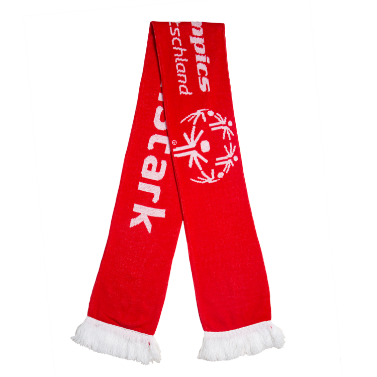 Fan scarf