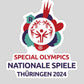 Pin Winter Games Logo