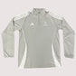Unterstützer Langarm Shirt Team SOD Unisex Grau