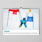 Wall calendar 2025 - Special Olympics Germany Hightlights