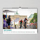 Wall calendar 2025 - Special Olympics Germany Hightlights