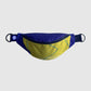 Up-cycling belly bag from Special Olympics 2023