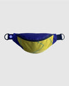 Up-cycling belly bag from Special Olympics 2023