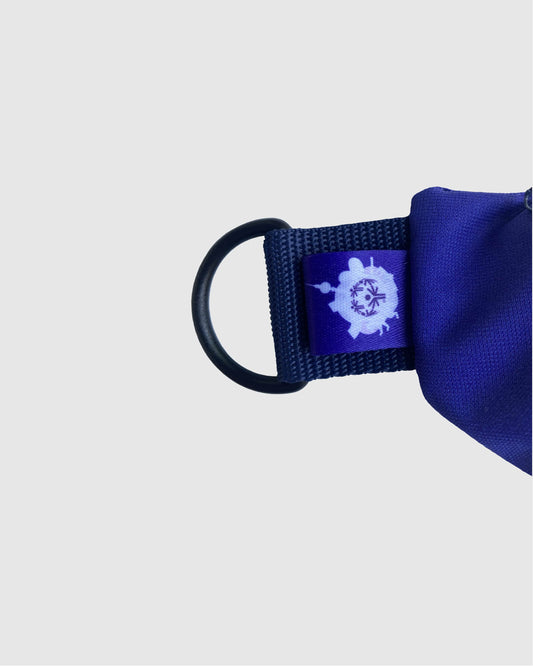 Up-cycling Bauchtasche von Special Olympics 2023