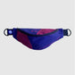 Up-cycling belly bag from Special Olympics 2023