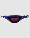 Up-cycling belly bag from Special Olympics 2023