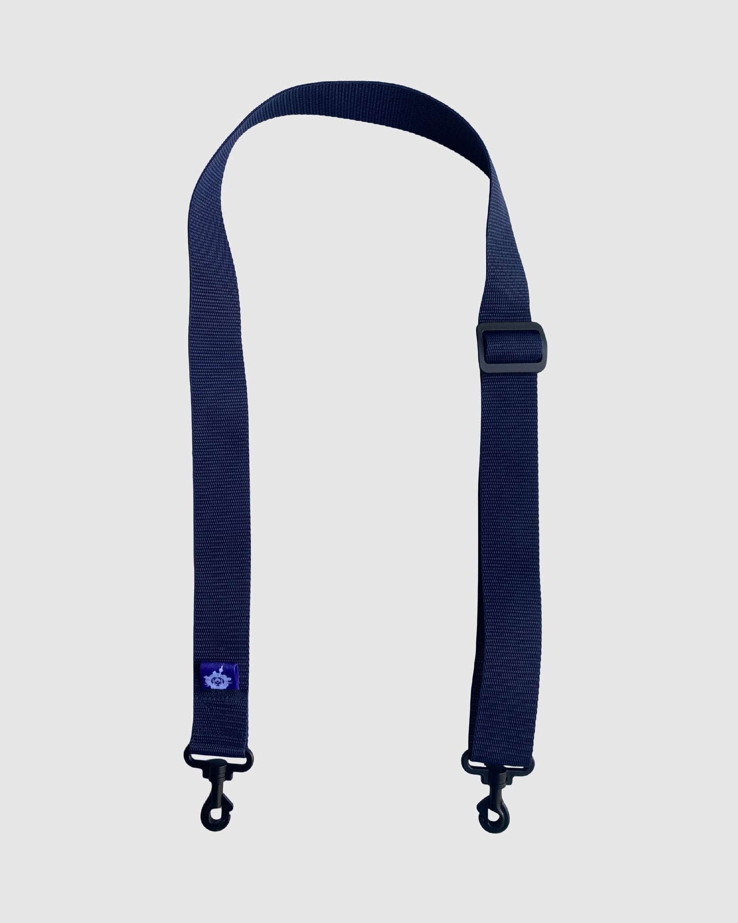 Wide bag strap