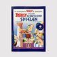 Asterix Comicheft Cover auf Deutsch