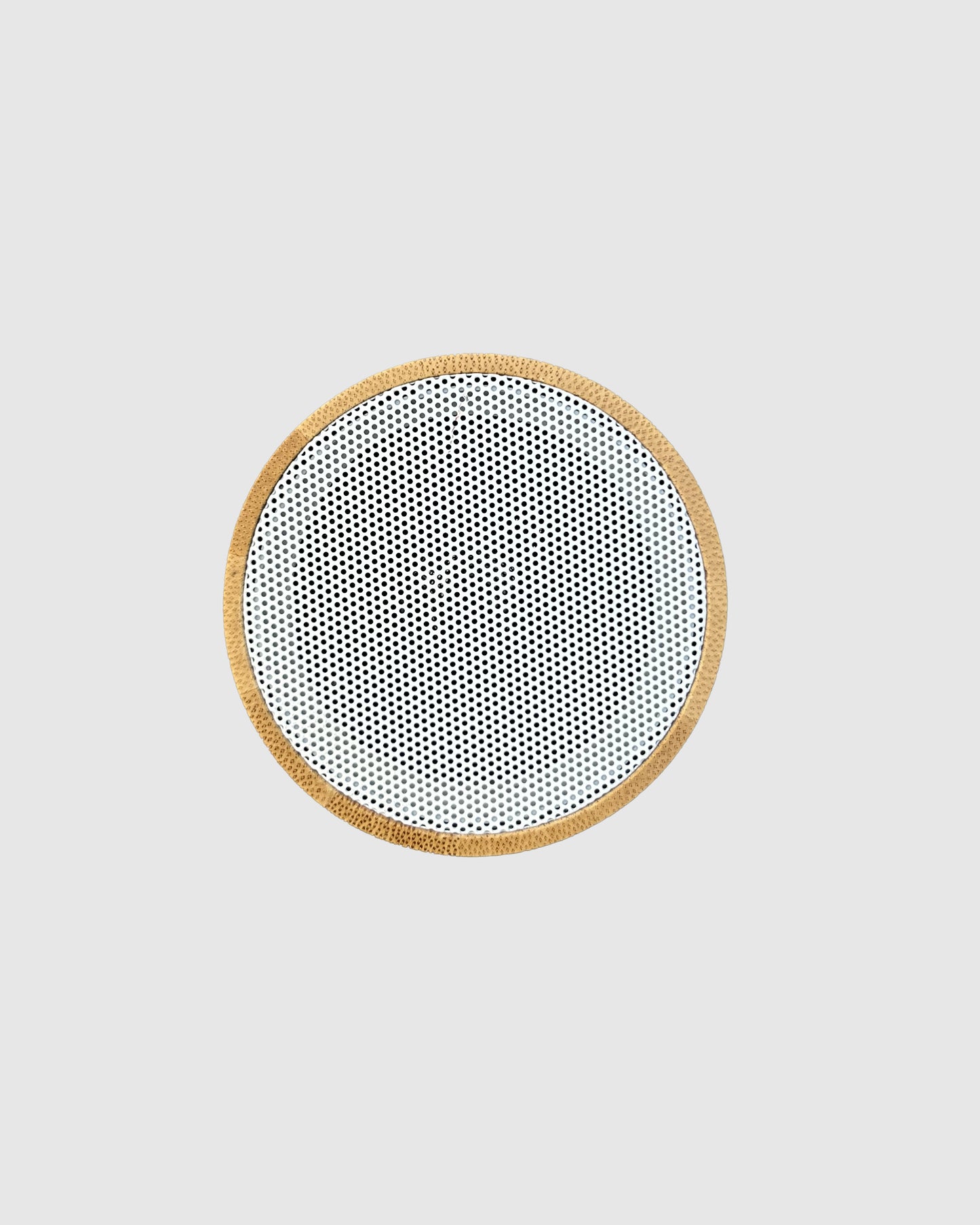 Bluetooth Speaker Bamboo
