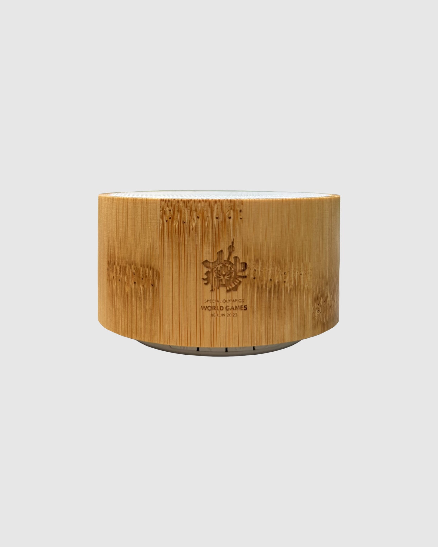 Bluetooth Speaker Bamboo