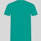 T-Shirt Winterspiele Logo Mint Unisex