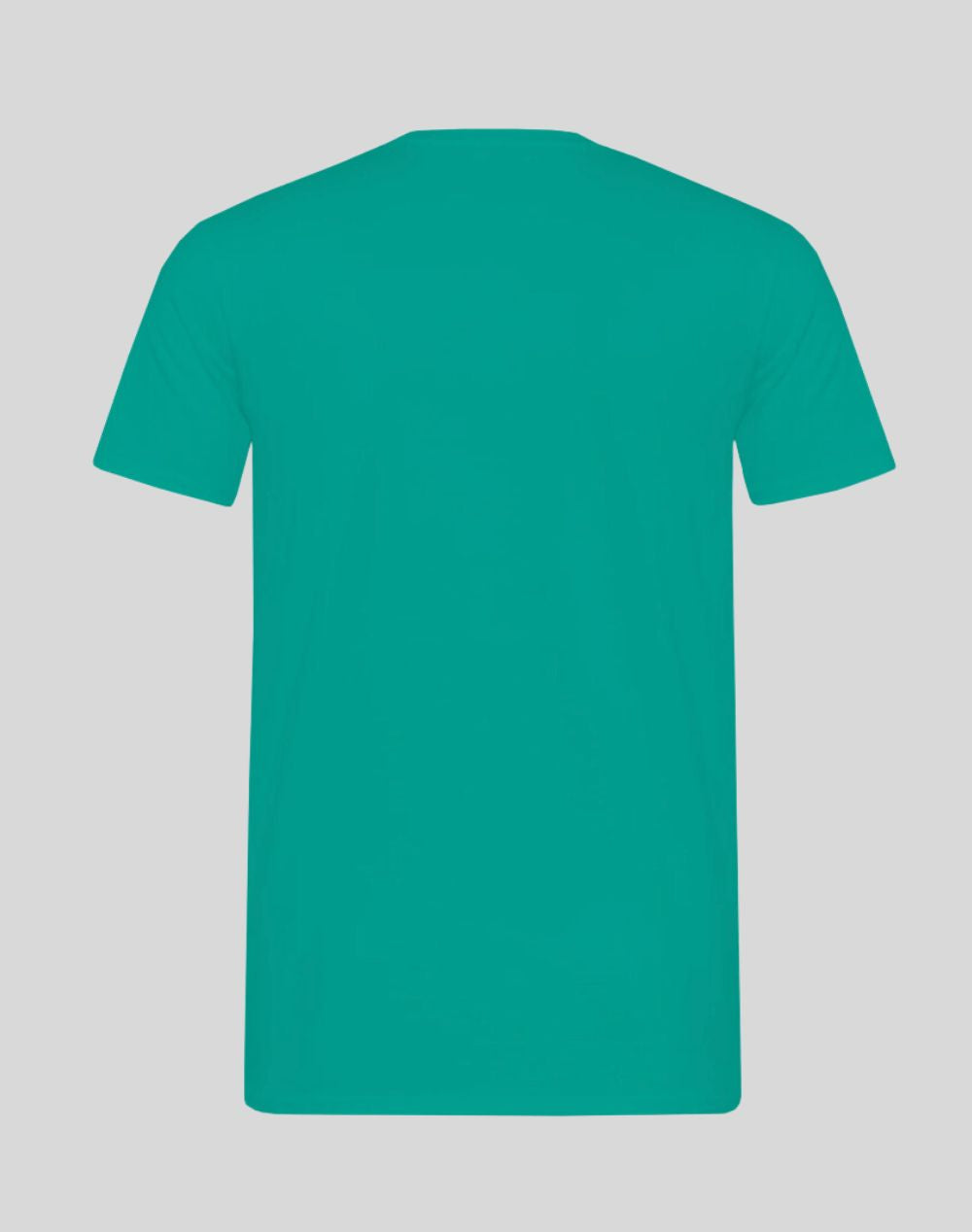 T-Shirt Winterspiele Logo Mint Unisex