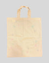 Winter Games logo tote bag
