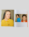 Three, two, one. Athletes with trisomy 21. catalog in DIN-A4