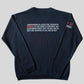German SPECIAL Sweatshirt Black Unisex