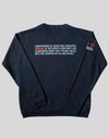 German SPECIAL Sweatshirt Black Unisex