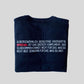 German SPECIAL Sweatshirt Black Unisex
