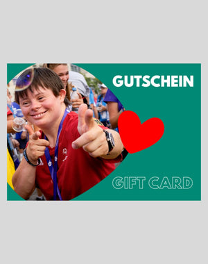 Geschenkgutschein digital