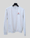National Games Saarland Sweatshirt Grey Unisex