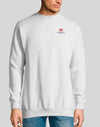 National Games Saarland Sweatshirt Grey Unisex
