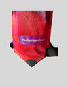 Up-cycling Rucksack aus Materialien der Special Olympics Nationale Spiele Saarland 2026