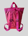 Up-cycling Rucksack aus Materialien der Special Olympics Nationale Spiele Saarland 2026