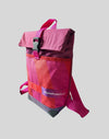 Up-cycling Rucksack aus Materialien der Special Olympics Nationale Spiele Saarland 2026