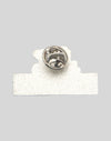 Pin Nationale Spiele Saarland Logo