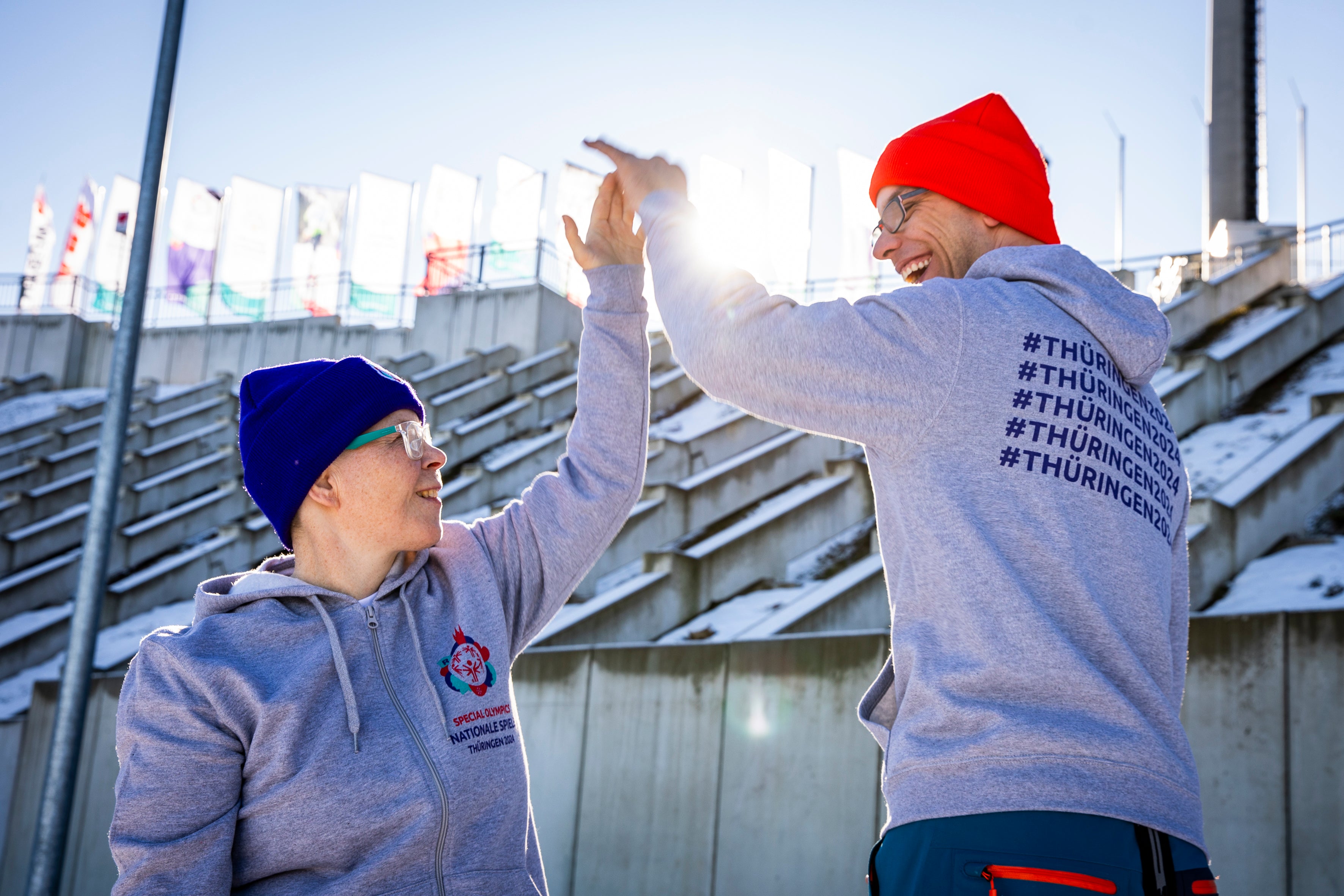 Special Olympics Shop – Special Olympics Deutschland Shop