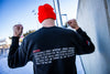 Englisches SPECIAL Sweatshirt Schwarz Unisex