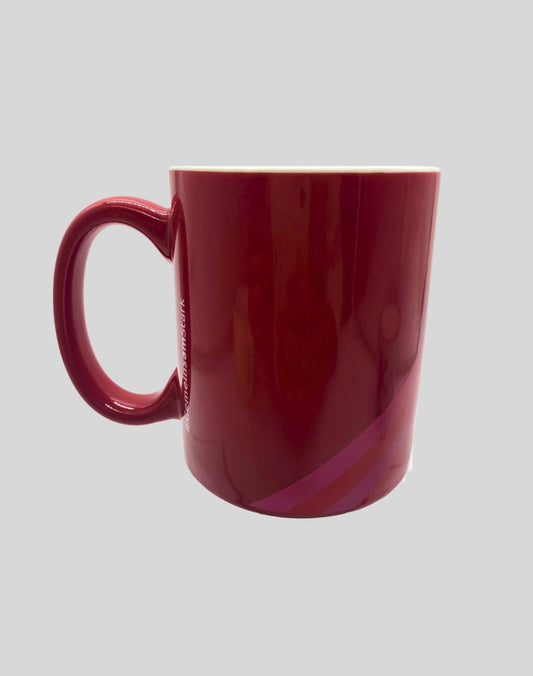 Nationale Spiele Saarland Tasse