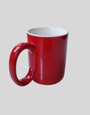 Nationale Spiele Saarland Tasse