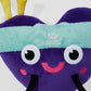 Plush Mascot "Unity"