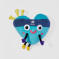 Plush Mascot "Unity"