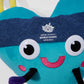 Plush Mascot "Unity"