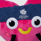 Plush Mascot "Unity"