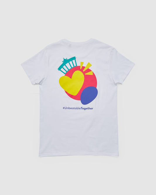 Designer T-shirt VIP - Very Inclusive Person