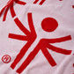 Nahaufnahme des Special Olympics Deutschland Logos